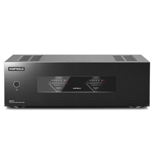 EverSolo AMP-F8 - Końcówka mocy / wzmacniacz stereo klasy AB