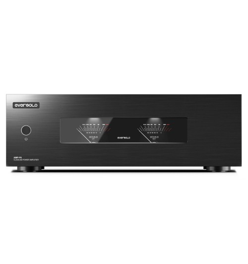 EverSolo AMP-F8 - Końcówka mocy / wzmacniacz stereo klasy AB