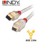 Lindy Kabel FireWire 800 9-6 307723 25 m