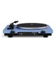 Kanto Obi3 G2 (2nd Gen) - Gramofon półautomatyczny z przedwzmacniaczem i Bluetooth 5.3