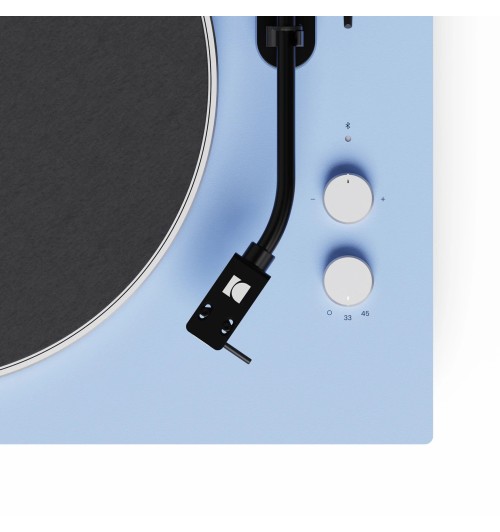 Kanto Obi3 G2 (2nd Gen) - Gramofon półautomatyczny z przedwzmacniaczem i Bluetooth 5.3