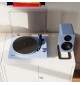 Kanto Obi3 G2 (2nd Gen) - Gramofon półautomatyczny z przedwzmacniaczem i Bluetooth 5.3
