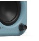 Kanto Uki - Kompaktowe aktywne głośniki biurkowe z USB-C i Bluetooth 5.3