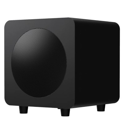 Kanto Sub6 - Subwoofer aktywny 6" do kina domowego