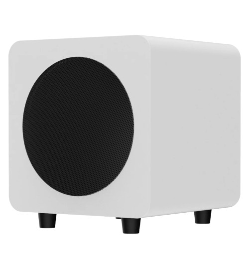 Kanto Sub6 - Subwoofer aktywny 6" do kina domowego