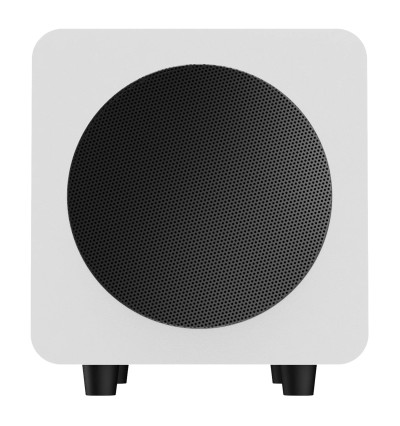 Kanto Sub6 - Subwoofer aktywny 6" do kina domowego