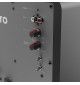 Kanto Sub6 - Subwoofer aktywny 6" do kina domowego