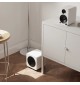 Kanto Sub6 - Subwoofer aktywny 6" do kina domowego