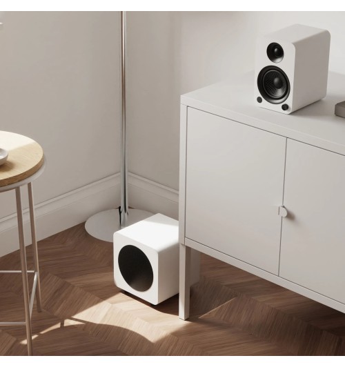 Kanto Sub6 - Subwoofer aktywny 6" do kina domowego