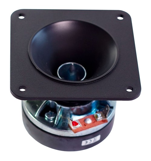 Tonsil GDWT 9/80/5F 8 Ohm - Głośnik wysokotonowy tubowy