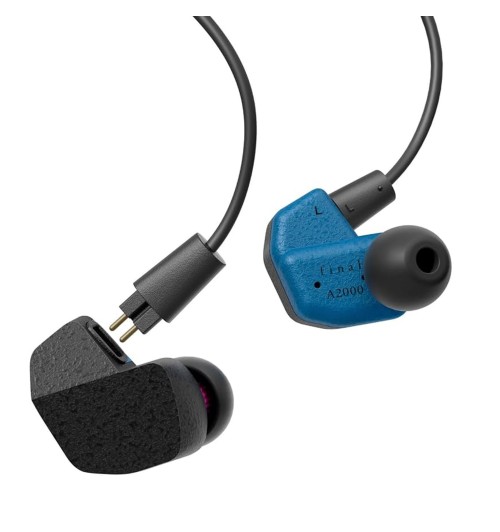 Final Audio A2000 - Słuchawki dokanałowe