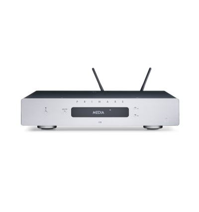 Primare I15 Prisma MK2 - Zintegrowany wzmacniacz stereo ze streamingiem | AVstore.pl