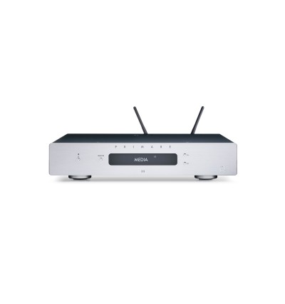 Primare I15 Prisma MK2 - Zintegrowany wzmacniacz stereo ze streamingiem | AVstore.pl