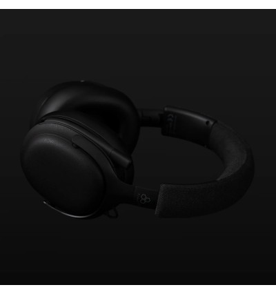 Final Audio VR3000 EX for Gaming - Bezprzewodowe słuchawki nauszne Bluetooth 5.3 dla graczy