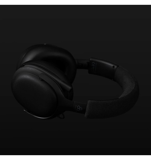 Final Audio VR3000 EX for Gaming - Bezprzewodowe słuchawki nauszne Bluetooth 5.3 dla graczy