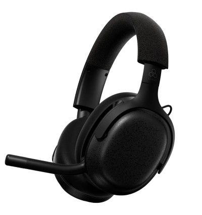 Final Audio VR3000 EX for Gaming - Bezprzewodowe słuchawki nauszne Bluetooth 5.3 dla graczy