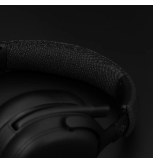Final Audio VR3000 EX for Gaming - Bezprzewodowe słuchawki nauszne Bluetooth 5.3 dla graczy