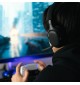 Final Audio VR3000 EX for Gaming - Bezprzewodowe słuchawki nauszne Bluetooth 5.3 dla graczy