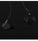 Final Audio VR3000 Recable for Gaming - Słuchawki dokanałowe dla graczy z odczepianym kablem