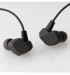 Final Audio VR3000 Recable for Gaming - Słuchawki dokanałowe dla graczy z odczepianym kablem