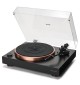Argon Audio Aurora - Gramofon z napędem bezpośrednim i przedwzmacniaczem