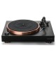 Argon Audio Aurora - Gramofon z napędem bezpośrednim i przedwzmacniaczem