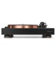 Argon Audio Aurora - Gramofon z napędem bezpośrednim i przedwzmacniaczem