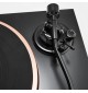 Argon Audio Aurora - Gramofon z napędem bezpośrednim i przedwzmacniaczem