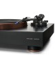 Argon Audio Aurora - Gramofon z napędem bezpośrednim i przedwzmacniaczem