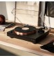 Argon Audio Aurora - Gramofon z napędem bezpośrednim i przedwzmacniaczem
