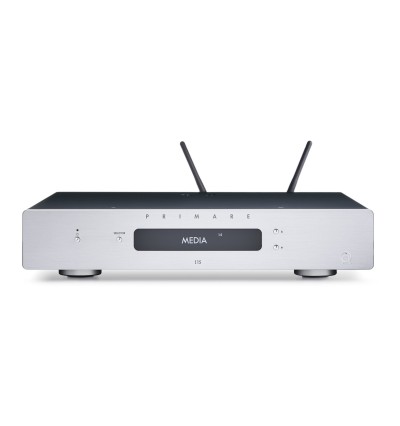 Primare I15 Prisma MK2 zintegrowany wzmacniacz stereo ze streamingiem | WYSYŁKA 24h