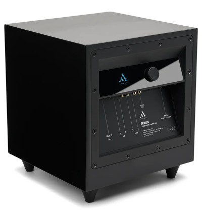 Argon Audio Berlin Sub 10 - Subwoofer aktywny 10" do kina domowego