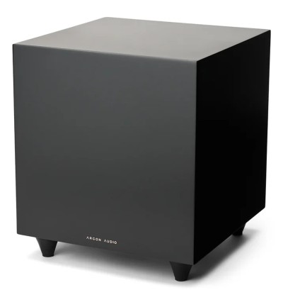Argon Audio Berlin Sub 10 - Subwoofer aktywny 10" do kina domowego