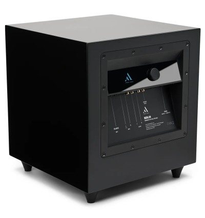 Argon Audio Berlin Sub 12 - Subwoofer aktywny 12" do kina domowego