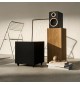 Argon Audio Berlin Sub 12 - Subwoofer aktywny 12" do kina domowego