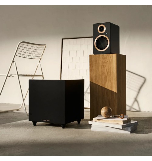 Argon Audio Berlin Sub 12 - Subwoofer aktywny 12" do kina domowego