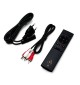 Argon Audio CD1 - Kompaktowy odtwarzacz płyt CD Hi-Fi