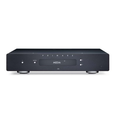 Primare I15 Analog - Zintegrowany wzmacniacz stereo | AVstore.pl