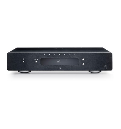 Primare I15 Analog MM - Zintegrowany wzmacniacz stereo z phono MM | AVstore.pl