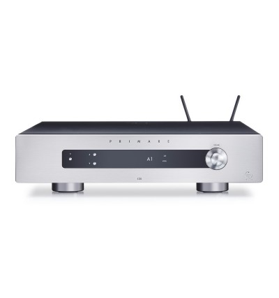 Primare I25 Prisma DM36 - Modularny wzmacniacz zintegrowany z DAC i Prisma | AVstore.pl