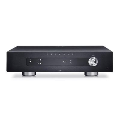 Primare I25 DAC DM36 - Modularny wzmacniacz zintegrowany z DAC | AVstore.pl