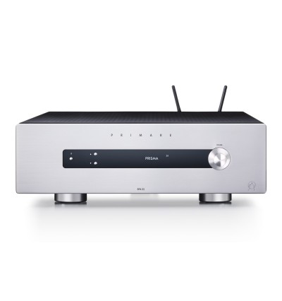 Primare SPA25 Prisma - Wielokanałowy wzmacniacz i procesor kina domowego | AVstore.pl