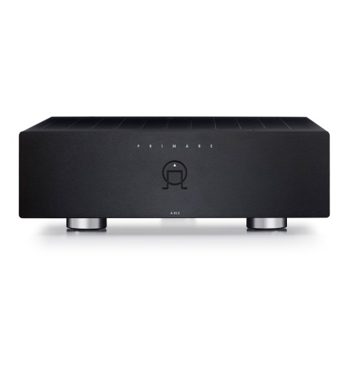 Primare A35.2 - Stereofoniczna końcówka mocy | AVstore.pl