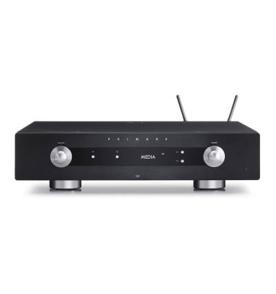 Primare I35 Prisma DM36 - Flagowy wzmacniacz zintegrowany z DAC i Prisma | AVstore.pl