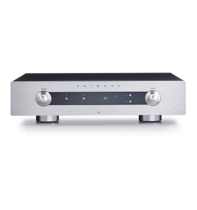 Primare I35 - Flagowy modularny wzmacniacz zintegrowany | AVstore.pl