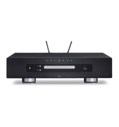Primare CD35 Prisma - Flagowy odtwarzacz CD i sieciowy | AVstore.pl