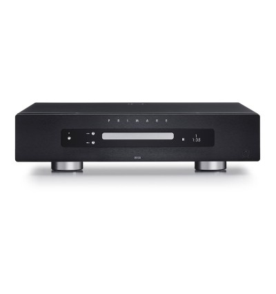Primare DD35 - Flagowy transport CD | AVstore.pl