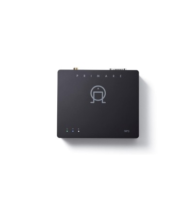 Primare NP5 Prisma MK2 - Odtwarzacz sieciowy | AVstore.pl