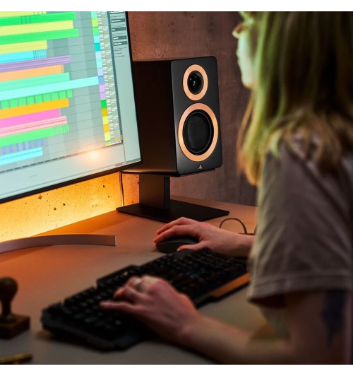 Argon Audio Kontur 10 - Podstawki / stojaki biurkowe do kolumn głośnikowych (para)