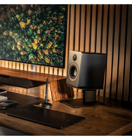 Argon Audio Kontur 10 - Podstawki / stojaki biurkowe do kolumn głośnikowych (para)